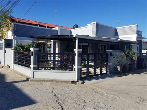 Houses for Sale in Urdaneta, Pangasinan .